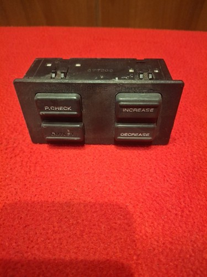 #ad ​Honda Air Pressure Control Switch Goldwing Aspencade GL1500 35800 MN5 010 $49.99