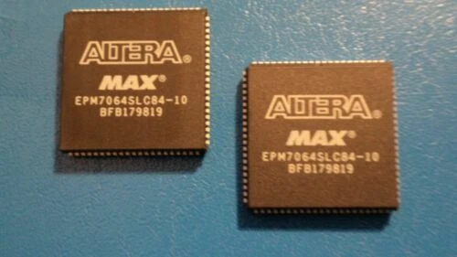 Altera Halbleiter & aktive Elemente