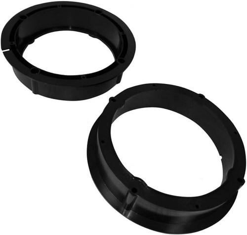 Pareja De Altavoces De 2 Vías Hertz K165 Serie UNO Anteriores Para VW GOLF IV - Imagen 7 de 8