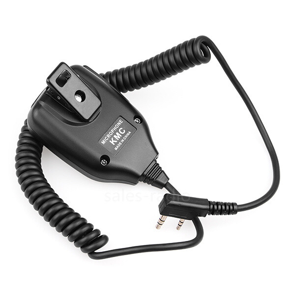 Waterproof Speaker Mic – Baofeng
