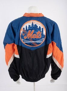 mets windbreaker