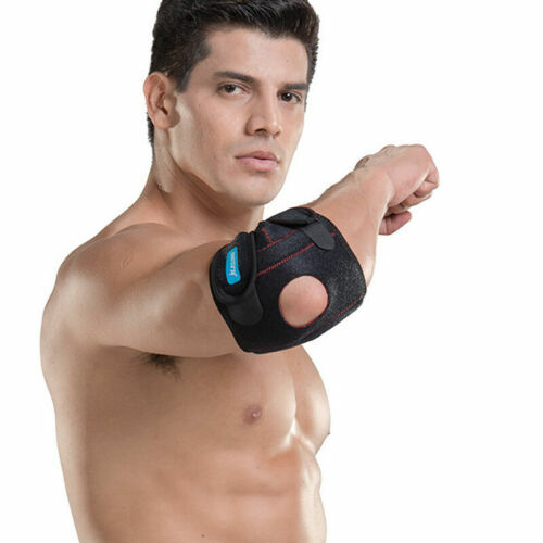 Ceinture Haltérophilie Cuir Myprotein - Taille L (32 à 40 Pouces) - Neuve