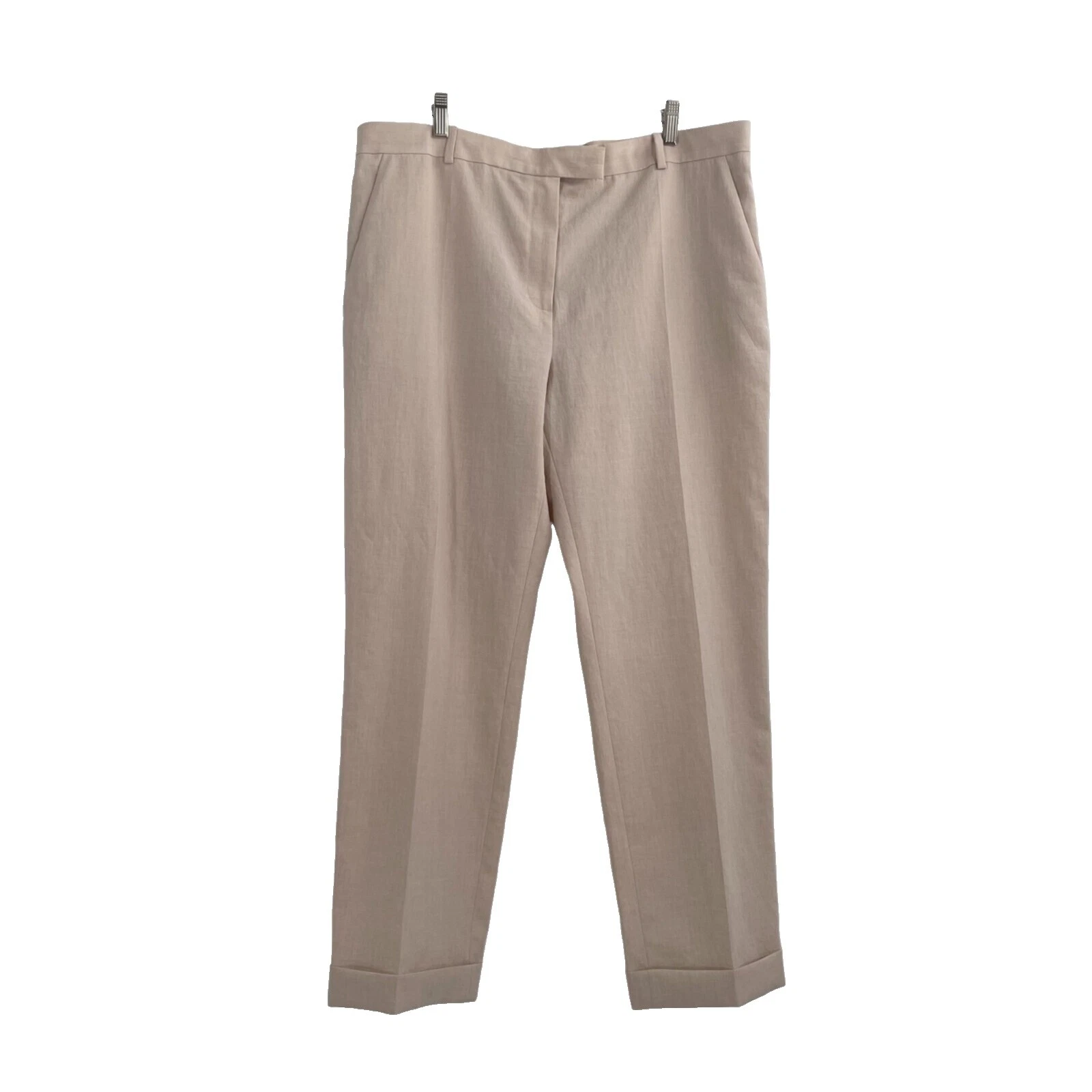 Pantalones de poliéster COS para Mujeres