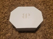 Bomb Party RBP5692 Bold and Brilliant Lab Grown Light Blue Fire