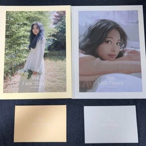 yes i am tzuyu トレカ yes i am tzuyu | eBay