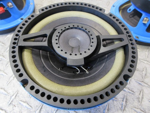 MARINE BRAVOX WATER PROOF SPEAKERS BOAT SOUND SPEAKER - Picture 12 of 15
