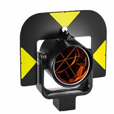Nouvel GPR121 ensemble de prisme de précision réflecteur pour station totale