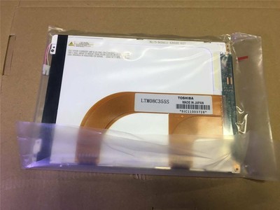8.4'' 800×600 Resolution Lcd S n Panel LTM08C355S #T4*