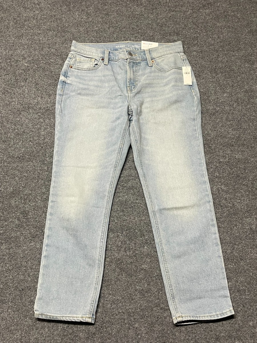 Fit Jeans Old Navy Light Wash Jeans Old Navy Jeans Womens Light