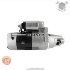 Démarreur Infiniti FX