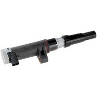 Nty ZüNdspule ZüNdmodul FüR Dacia Duster Logan Mcv Ks_ 1.6 16V Ls_ Renault