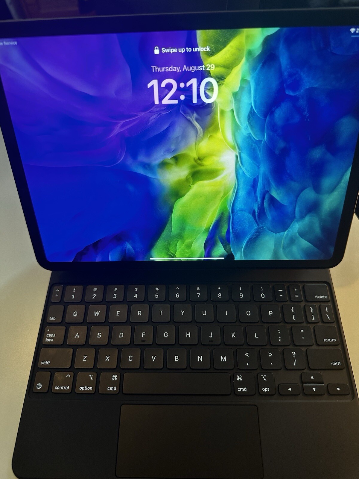 ipad pro 11 inch second generation-image