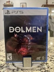 Dolmen - Sony PlayStation 5