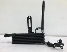 TYC 19111 Ext Trans Oil Cooler for Toyota Tacoma 2016-2020 Models