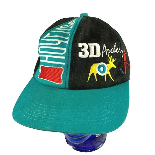 Fresh Jive 1990s Hat Cap SnapBack Vintage Streetwear | eBay