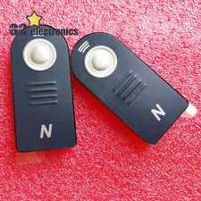 Wireless IR Remote Control ML-L3 Nikon D7000 D5100 D5000 D3000 MF US A3GS