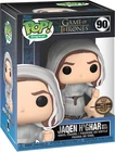 Funko Pop! Digital ~ Game of Thrones JAQEN H'GHAR with Mask #90 ~ LE 2700