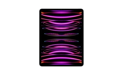 Apple iPad Pro 6. Gen 2TB, Wi-Fi, 12,9 Zoll - Space Grau