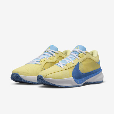 Nike Zoom Freak 5 EP [DX4996-700] Men Basketball Shoes Soft