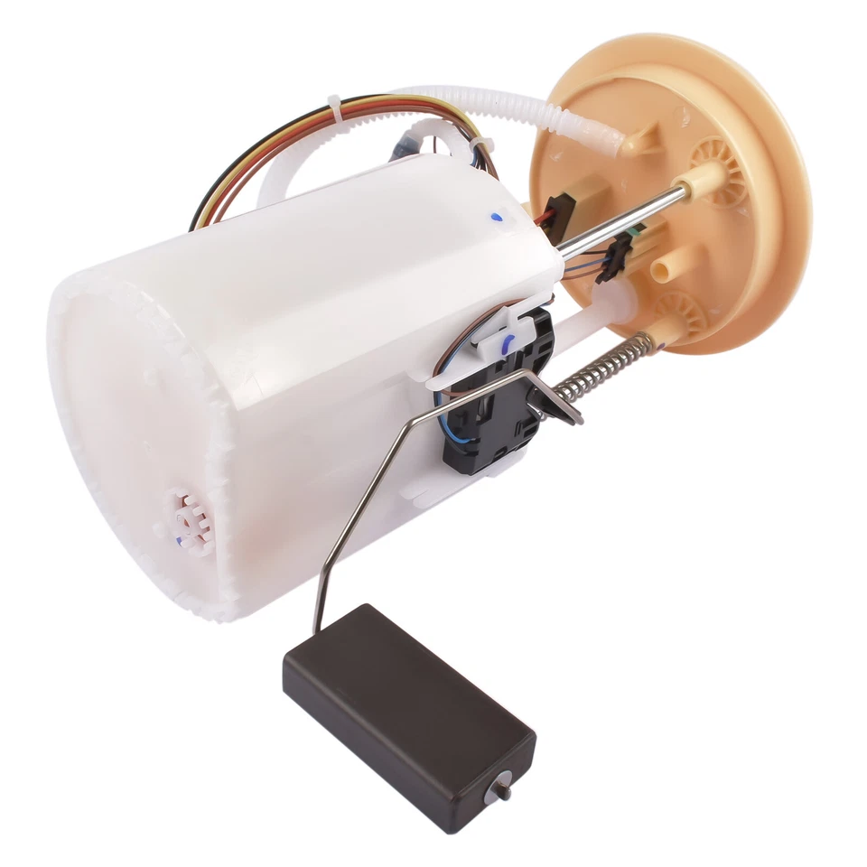Pompe à Carburant Unité d'alimentation en Carburant pour VW Sharan Seat Alhambra - Photo 4/4