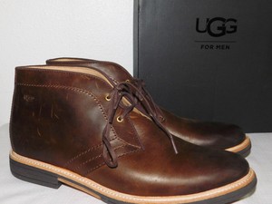 ugg men's dagmann chukka boot