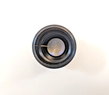 AO American Optical 10X W.F. Microscope Eyepieces CAT. 138 Indicator Needle VTG