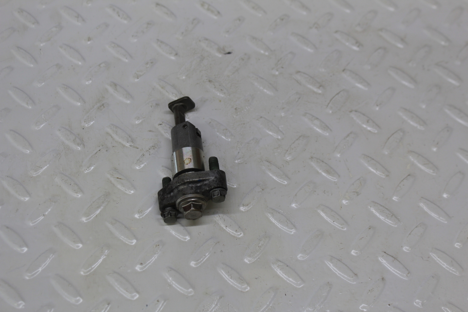 KAWASAKI OEM CAM CAMSHAFT CHAIN TENSIONER 120483701 eBay