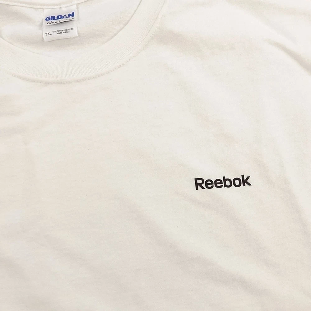 Reebok basicas blancas clearance