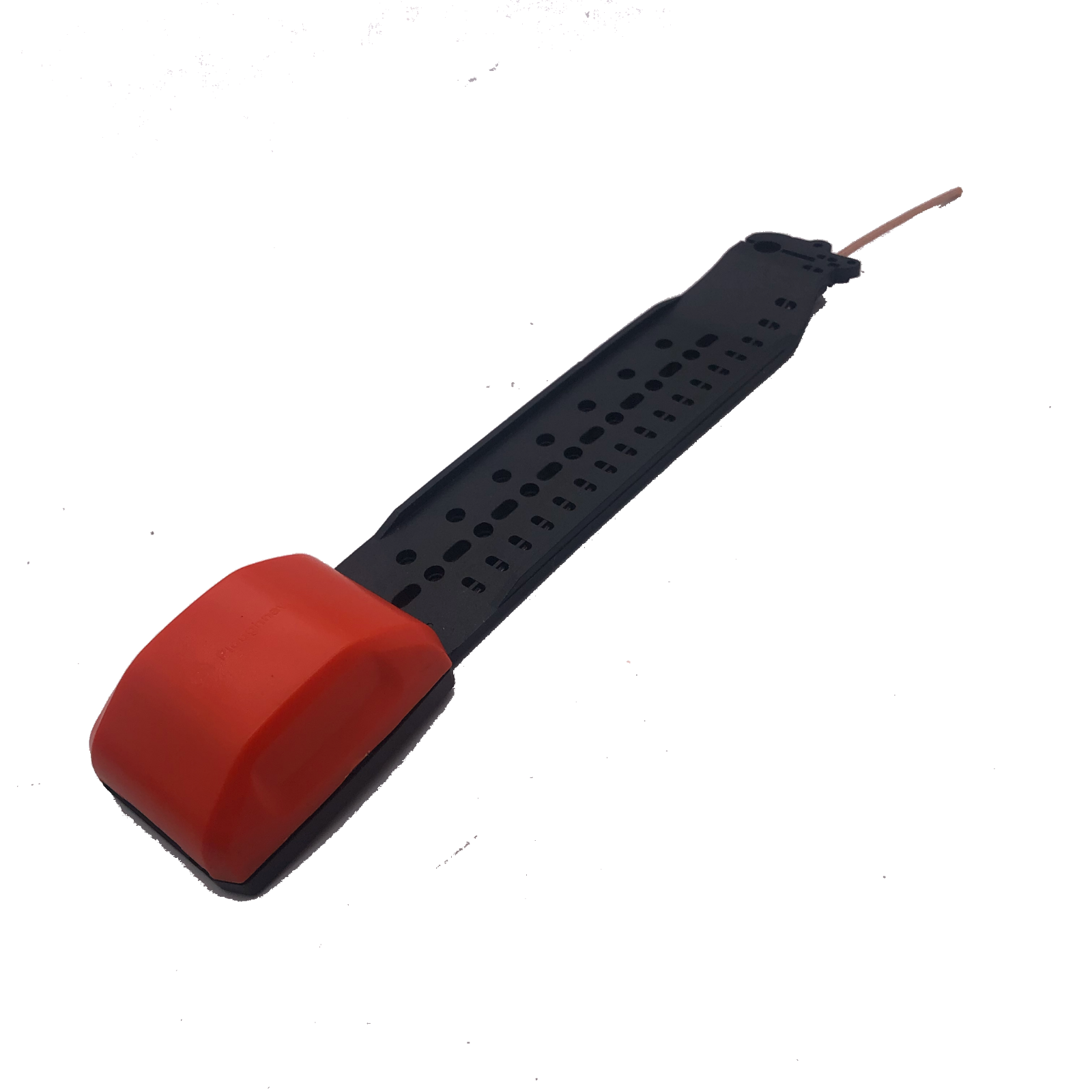 Ploughnavi GPS Antenna for Garmin T5 Dog Tracking Collar Built in Steel Plate