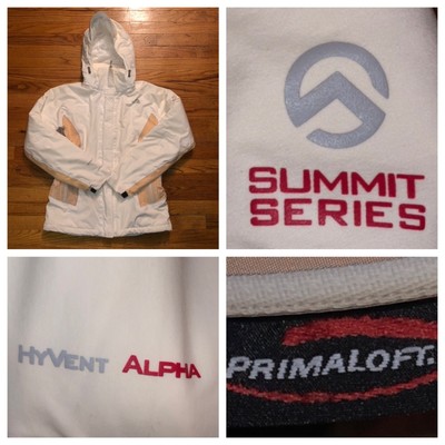 the north face summit series hyvent alpha