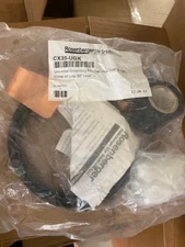 Rosenberger CX35-UGK Universal Grounding Kit - Two Hole (3/8" & 1/4")