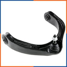 Querlenker vorne links für DODGE | ZWG-CH-018, 55366653AG