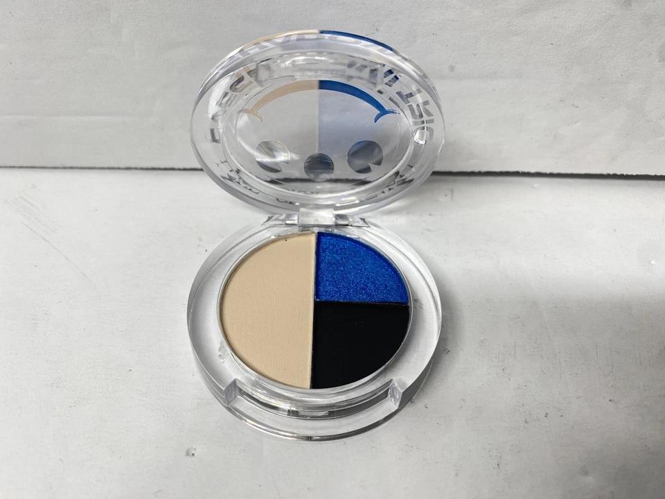 Love Craft Beauty Eyeshadow Trio • Rave N Roll • 0.08 Oz - Image 2 of 3