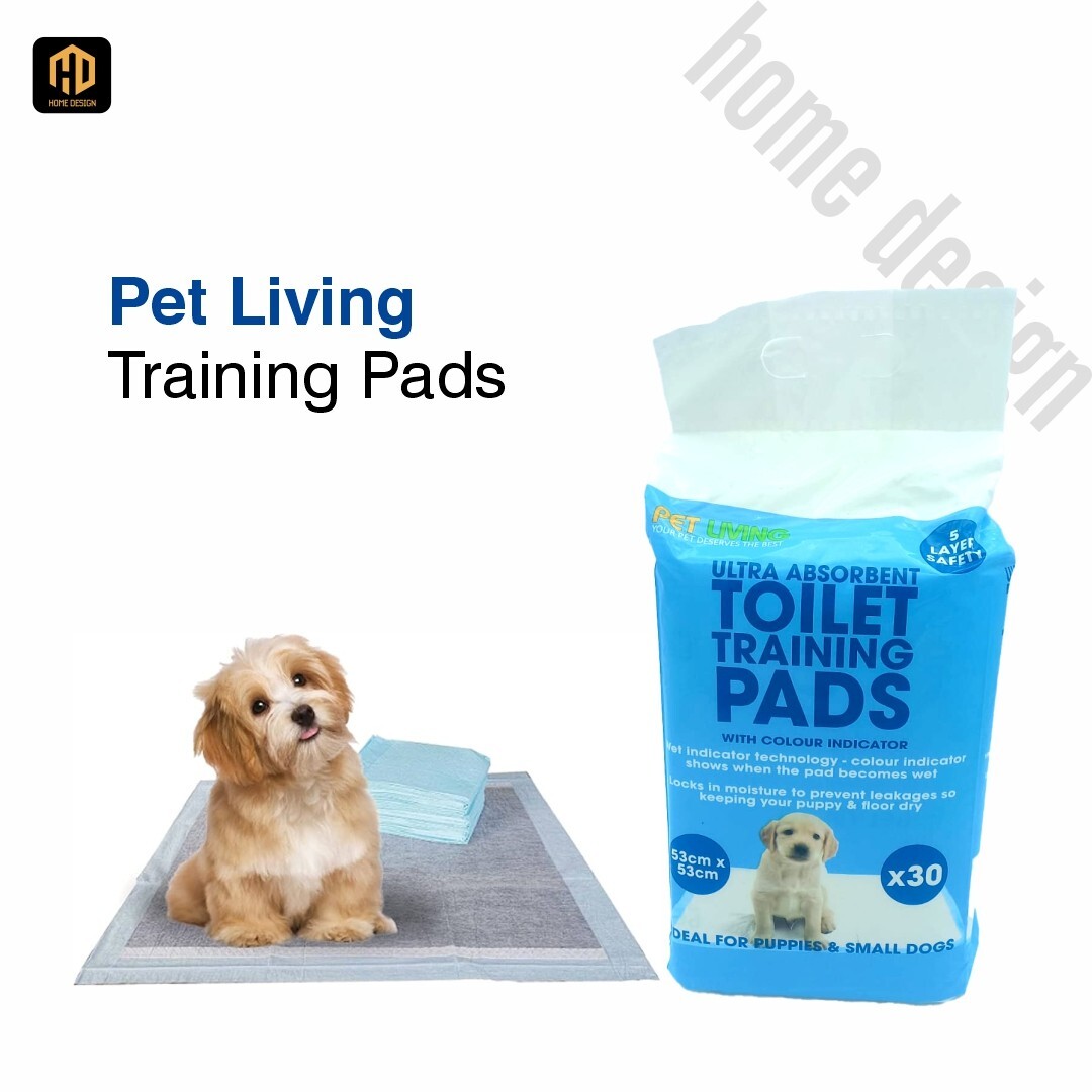 Ultra Absorbent Toilet Training Pads For Puppies and Dogs Training Pads For  Pets
