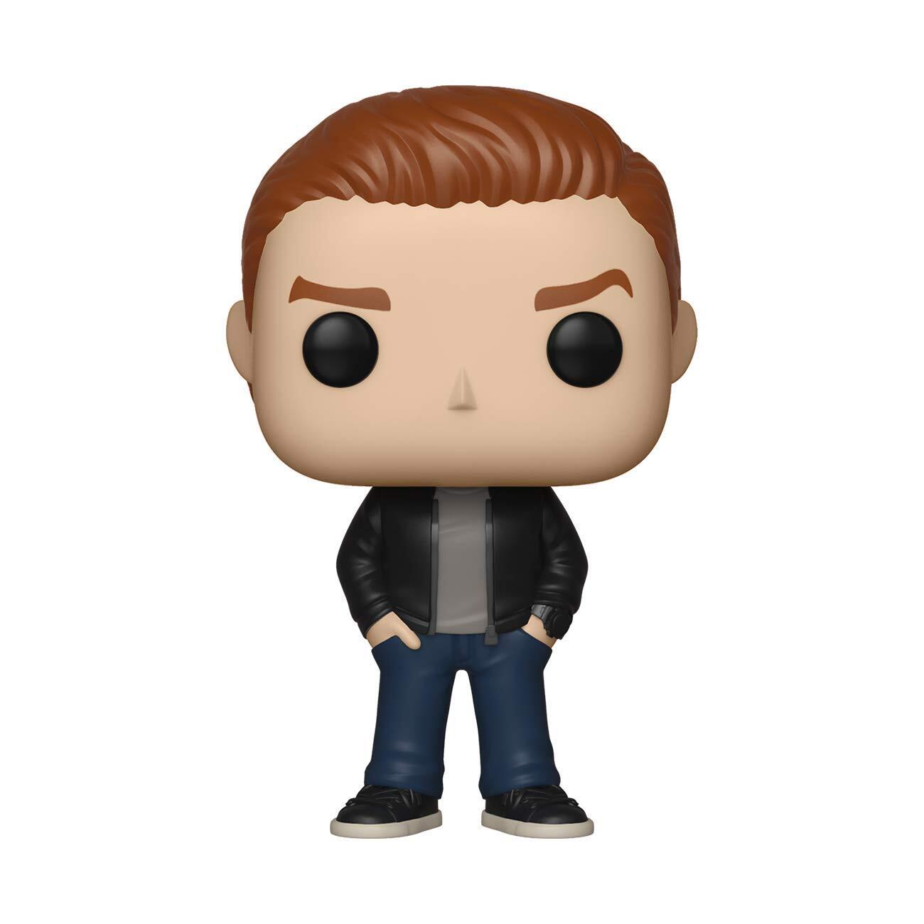 Funko Pop! Tv: Billions - Bobby Axelrod - Collectable Vinyl Figure - Gift Idea -