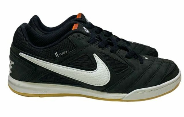 nike sb lunar gato orange label