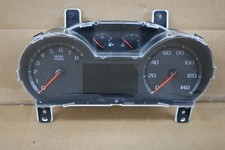 2019 2020 Chevrolet Impala Speedometer Gauge Cluster Miles 72656 Oem 2019 2020 Chevrolet Impala Speedometer Gauge Cluster Miles 72656 Oem