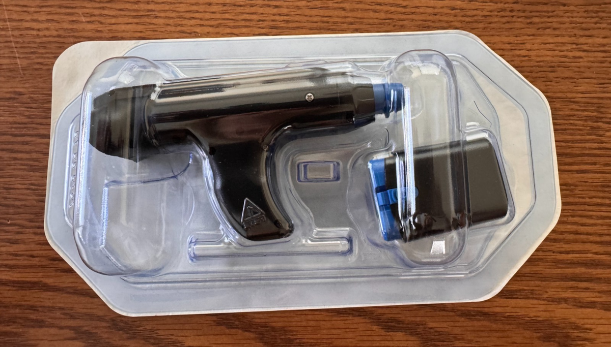 ZIMMER BIOMET ZDRIVE High Torque Driver 70-2001 | eBay