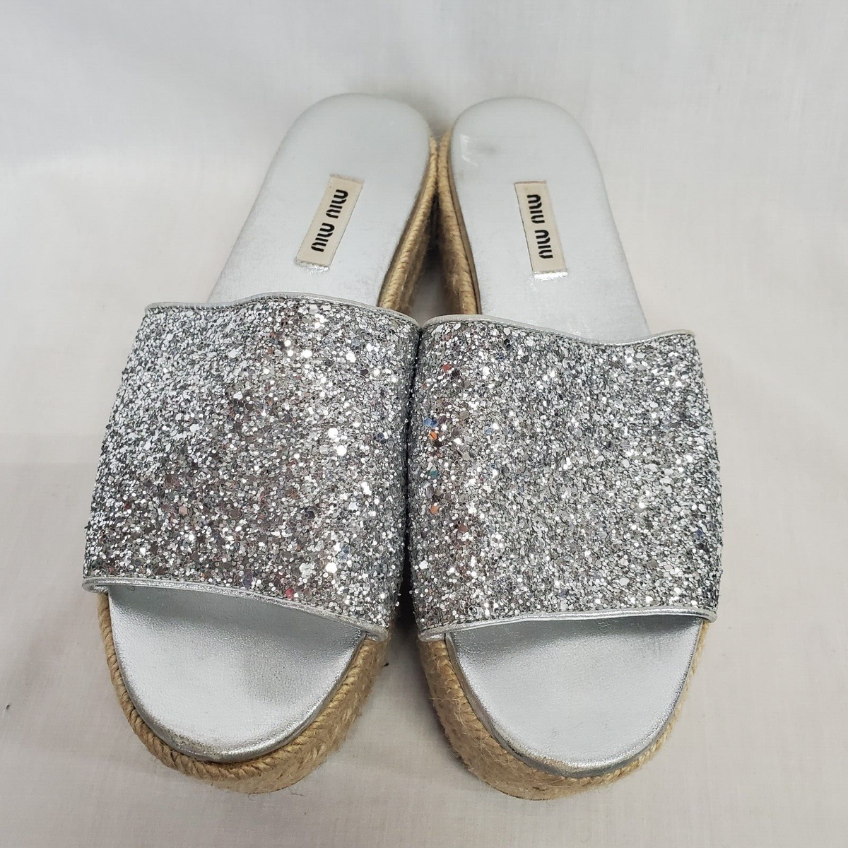 靴 Slide espadrille leather Amazon.com | Women's Platform Espadrilles Criss Cross Slide
