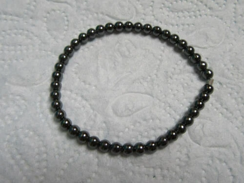 Hämatit Modeschmuck-Armbänder