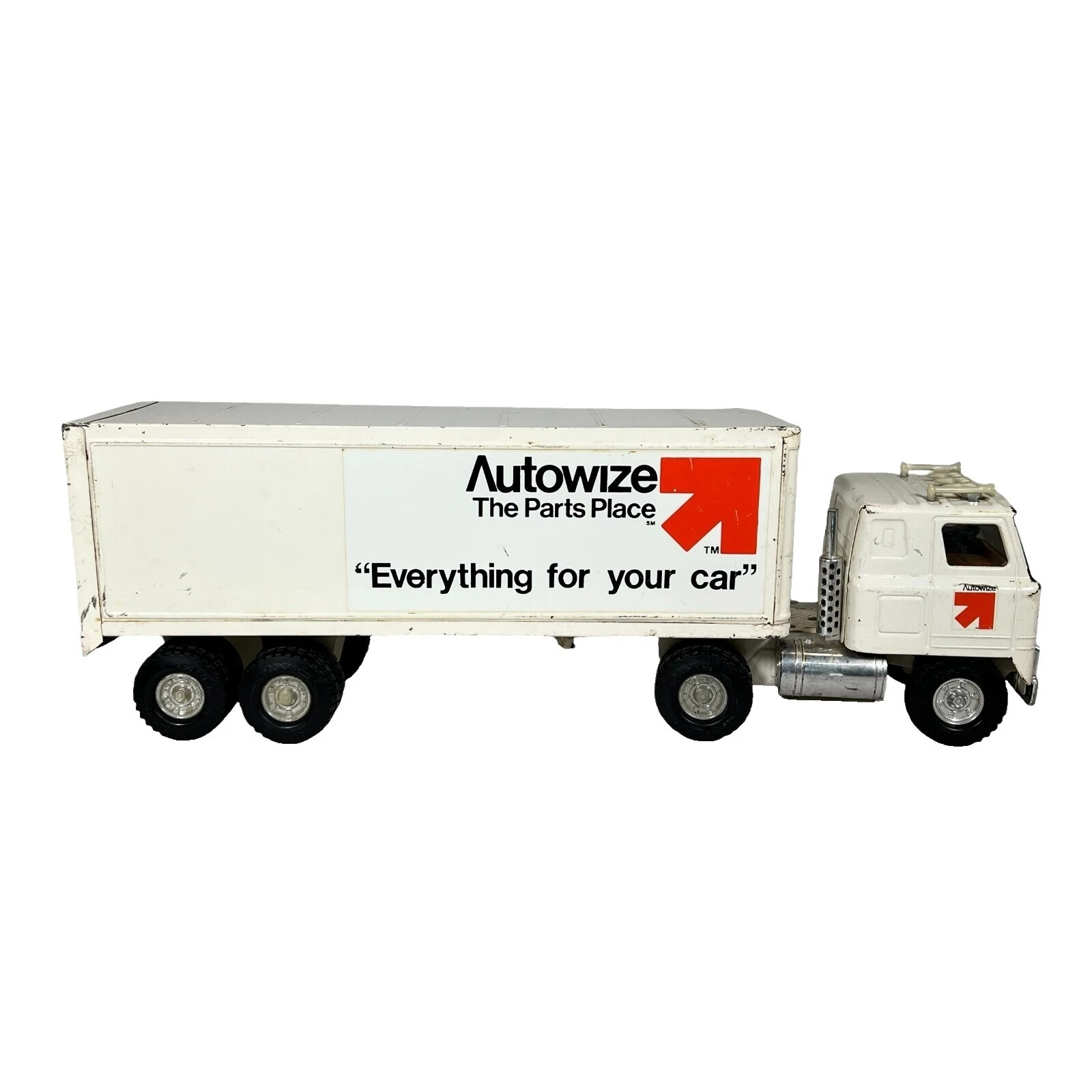 Veículos caminhões escala 1:8 Ertl