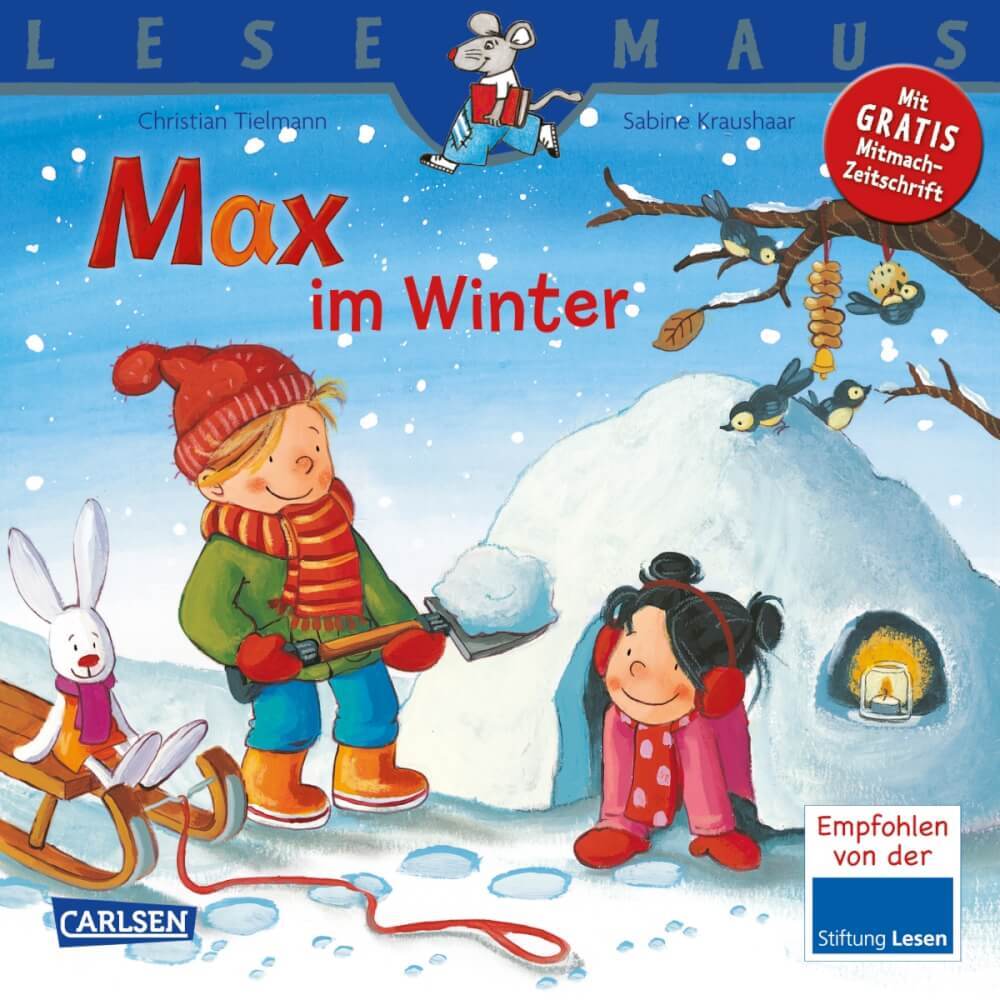 Max Winter