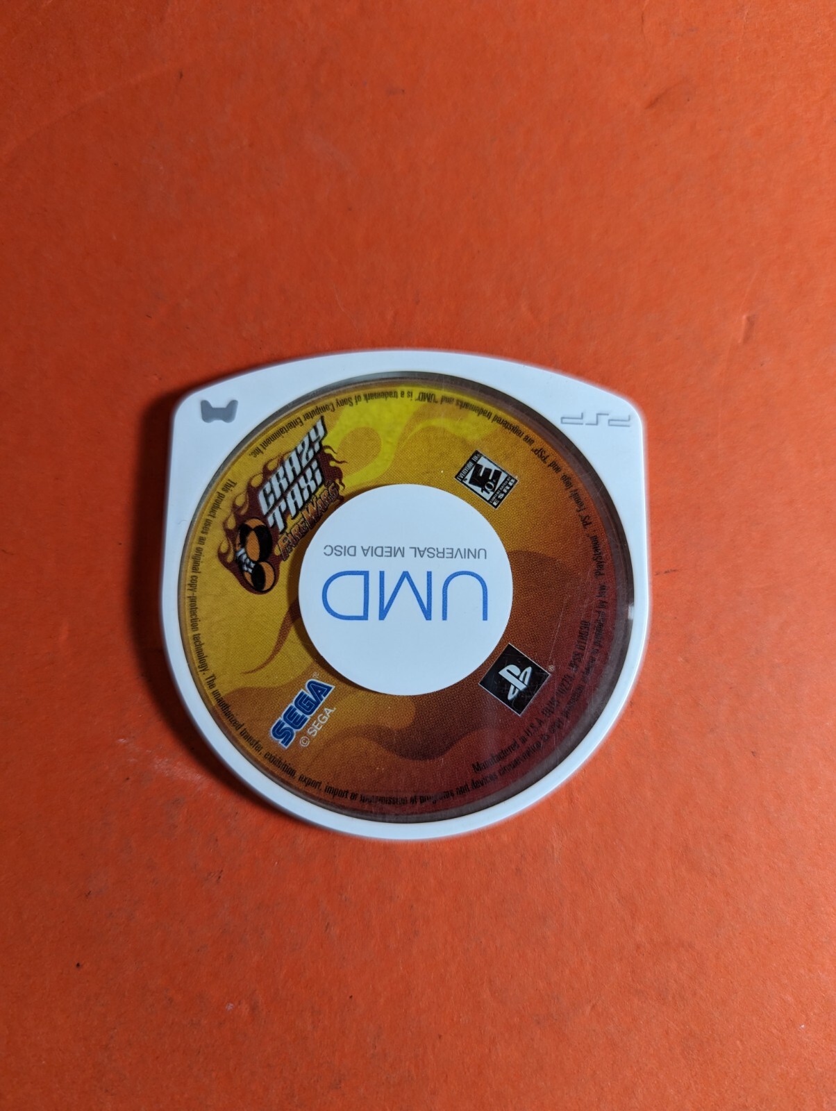 LOT AE PSP Mix Games Titles (UMD Disc Only) Good Condition Tested eBay