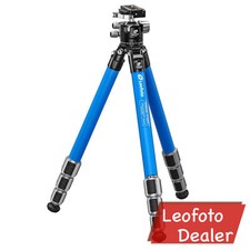 Leofoto LP-324C X Poseidon Ocean Tripod  LH-40LR Ballhead Set