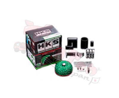 HKS OEM Super Power Flow For SUZUKI SWIFT SPORT ZC33S K14C TURBO 
