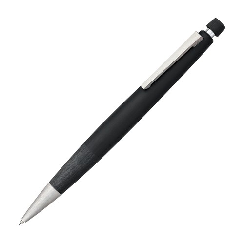 Lamy 2000 Mechanical Pencil in Black - 0.5mm - Made in Germany - NEW - 第 3/9 張圖片