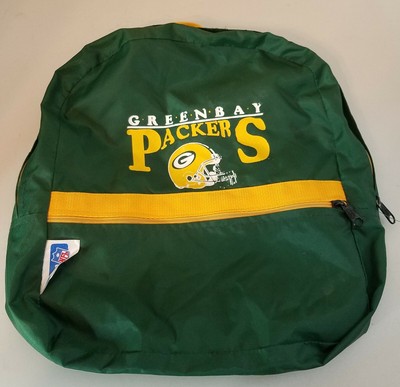 packers backpack