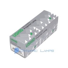 1000505 FDV Ushio JC24V-150W G6.35 Halogen Quartz Stage Lamp