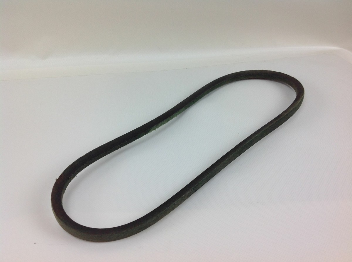 Cinghia Trattorino Rasaerba Fatta Con KEVLAR 4L 680083 1/2x83 12,7x2108,2mm - Foto 4