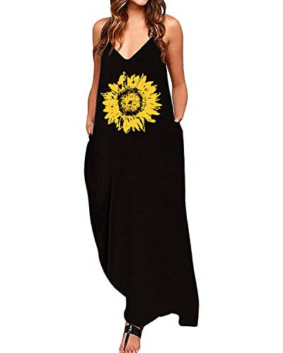 Astr The Label Anora Maxi Dress in Copper & Black Ditsy | eBay UK